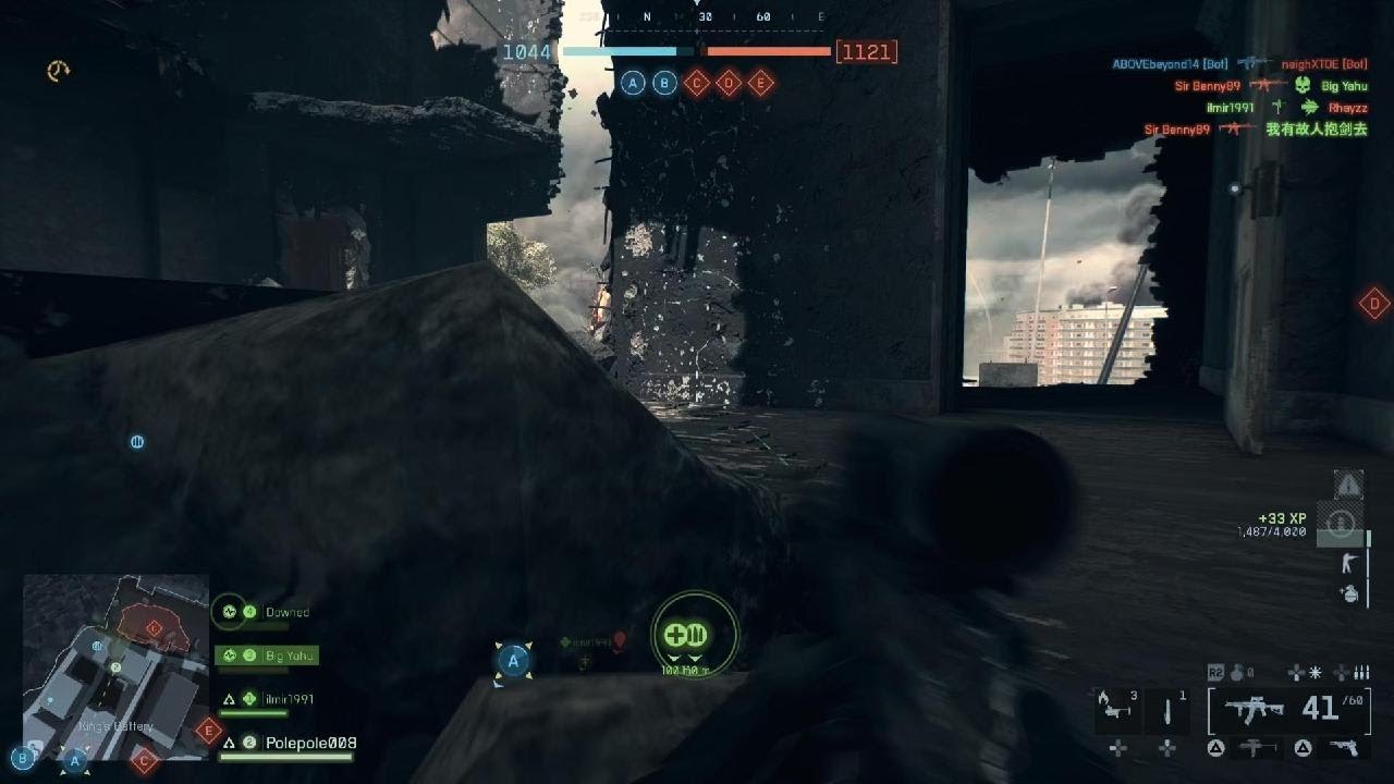 Battlefield 6_2026 Pole 24