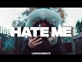 [FREE] Central Cee X LilTjay Sample Drill Type Beat 2025 "FRIENDS HATE ME"