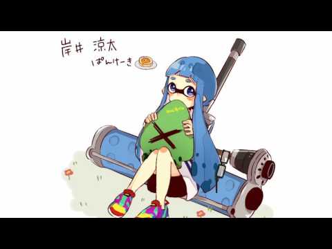 【スプラトゥーン】明日の５００人突破企画について