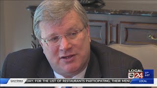 Memphis Mayor Says It's Time MLGW Searches For Cheaper Energy Sources