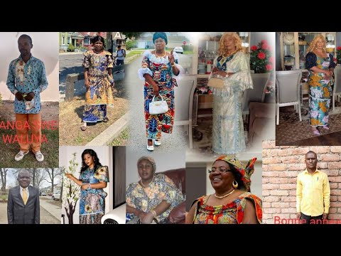 BASHILOKYONGA Ft BANA FURAHA S2 úbyúla Yabo émo Official Video 