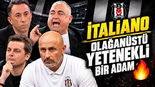 🔥Son Dakika Beşiktaşın Bu Oyunu Şampiyonluğu Getirir... Şiktaş
