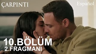 Çarpıntı Capítulo 10 2. Introducción - ¡Escapémonos juntos!