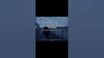 Thumbnail of I’m Like a Lawyer with the Way I’m Always Trying to Get You Off (Me & You) - Fall Out Boy #lyrics