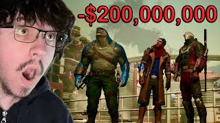 Details These Video Game Failures were EXPENSIVE! News