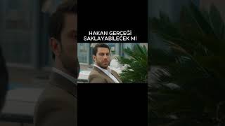 Hakan Gerçeği Saklayabilecek Mi? #shorts #daha17 #daha17çağanefeak #daha17atayaşat