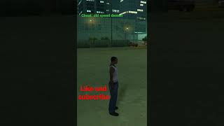 car cheat for gta san andreas