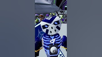 My Drifter is a Machine #oriondrift #odvr #vr