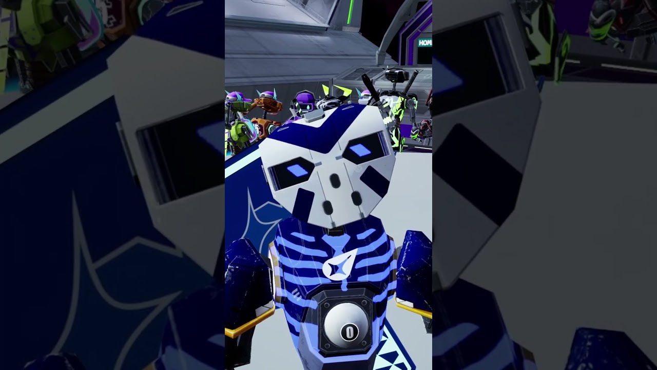 Мой Дрифтер — это машина 