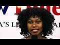 Acappella by Alyn Sano [talented Rwandan female musician]