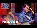 Jimmy Gets Interviewed By An Audience Member | Jimmy Carr Live