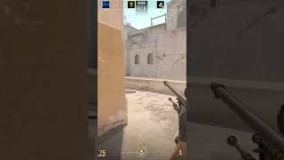 #cs2 #awp #clutch