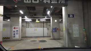 上大岡 ミオカ 駐輪場