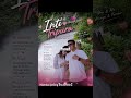 Inti Tripura ❤️ Kokborok Hindi English Romantic Dance Song | Tripura