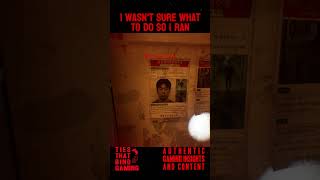 The Alley | I Was Not Expecting This to Happen | Psychological Horror