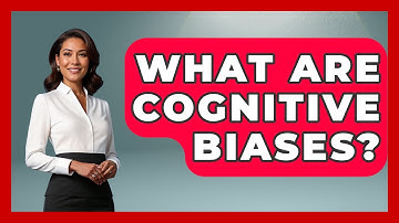 What Are Cognitive Biases? - Everyday-Networking