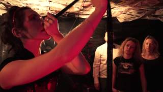 Crawling in Sludge - Abriall de chaer