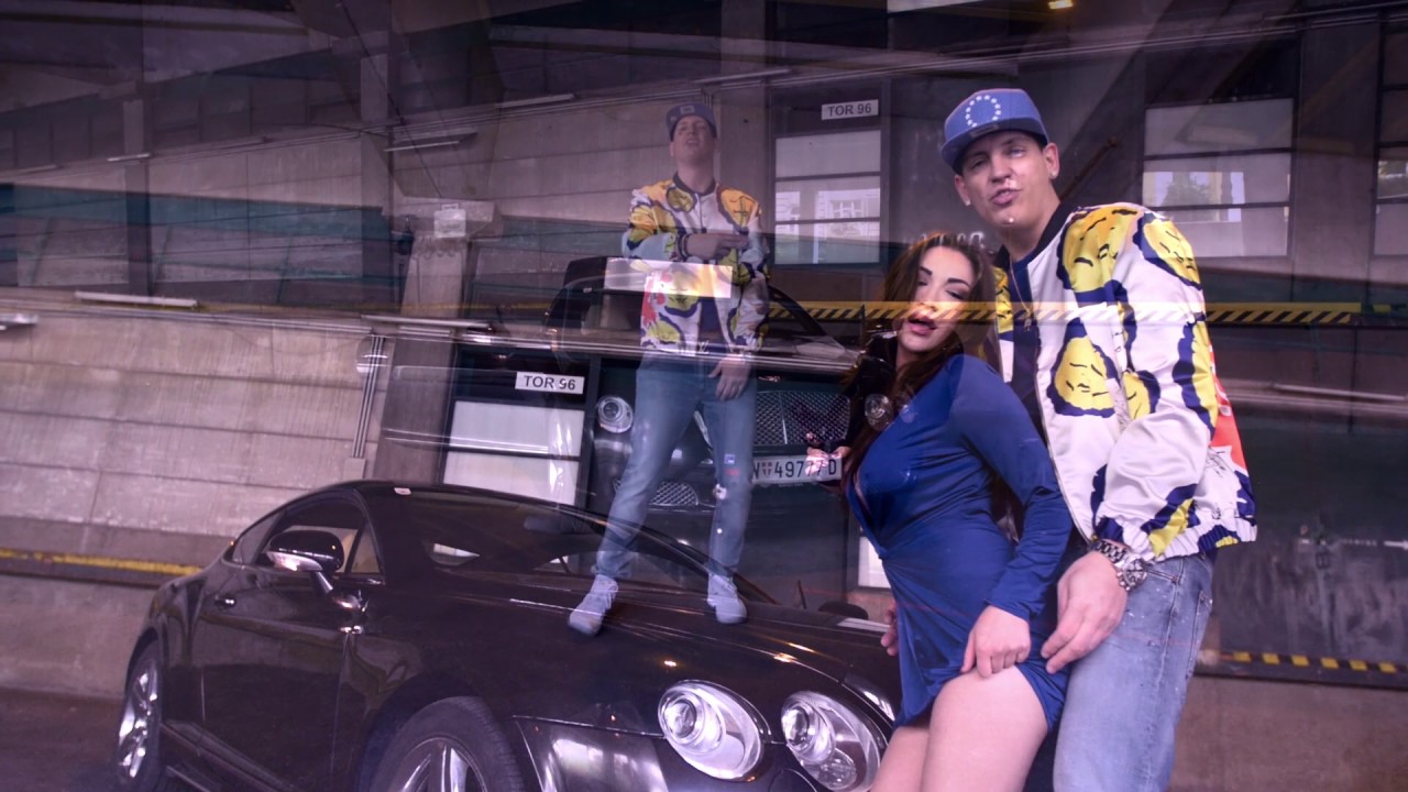 Why SL Know Plug - Dip (Offizielles Musikvideo)