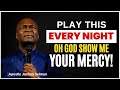 Blessed Prayers To Fall Asleep End Your Day With God Apostle Joshua Selman 2025