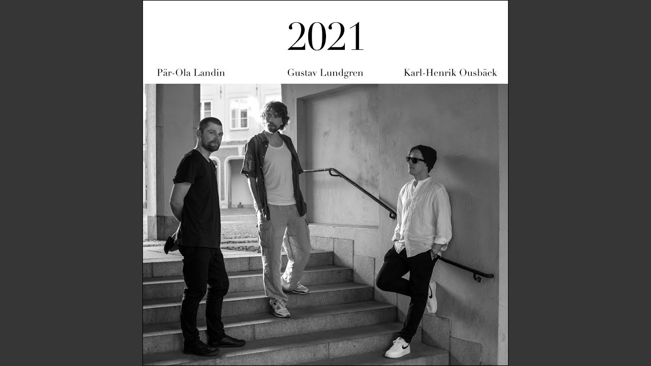 2021 - YouTube Music