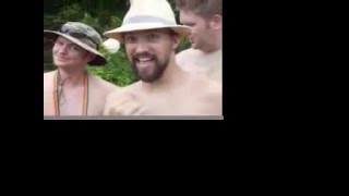 Spring River Float Trip - 2009