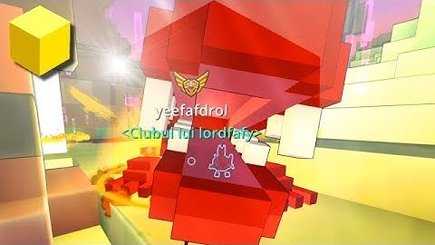 Trove - 9.4k PR Dracolyte! | "From Scratch" Series