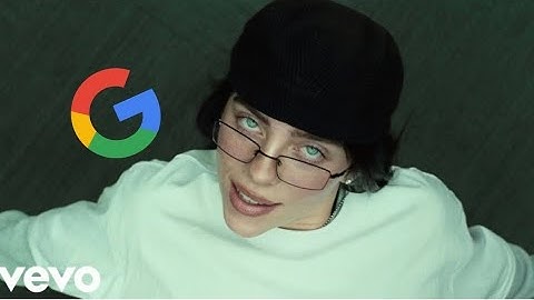 Birds of a feather but every word is a Google image