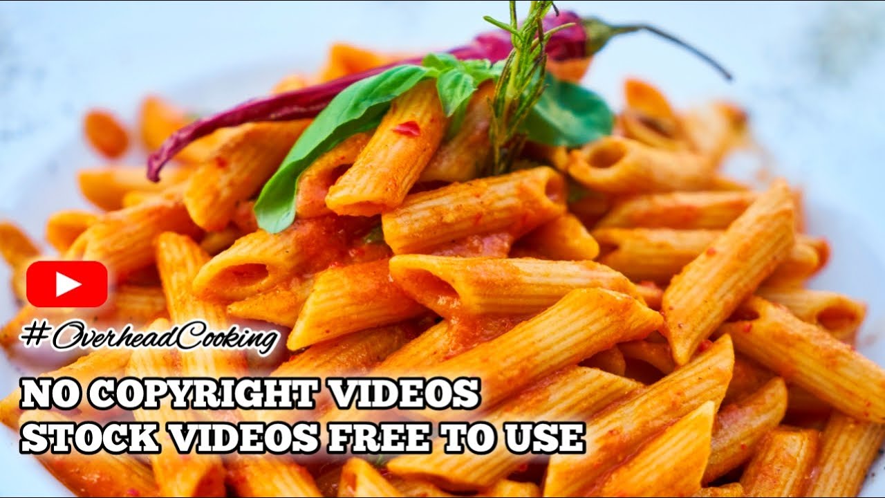 No Copyright Cooking Videos | Free To Use Cooking Videos | NCV Episode