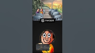 Me after unboxing a Gold in CS2