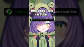 Zumi Dokumis Life of Gable #vtuber #shorts #envtuber