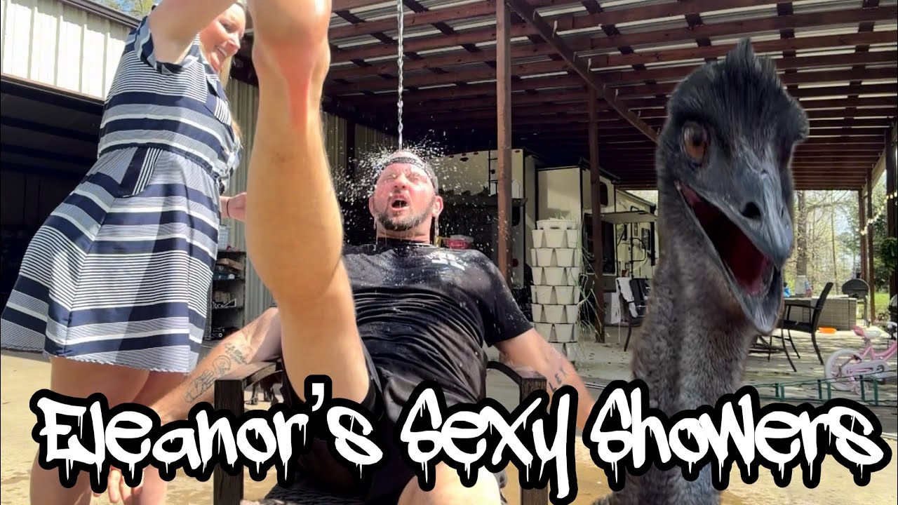 Здоровье Элеоноры и её особый танец для Джорджа