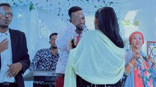 Ali Dahir Affas | Best Song | JACAYLKU XURMUU RABAA | Official Music Video 2024