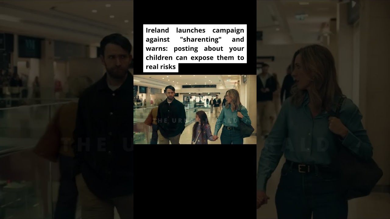 Pause before you post: the truth behind sharenting