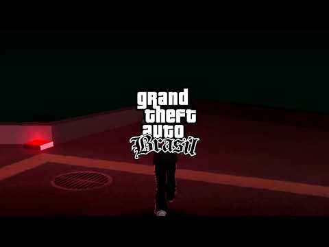 Grand Theft Auto: Brasil — Trailer