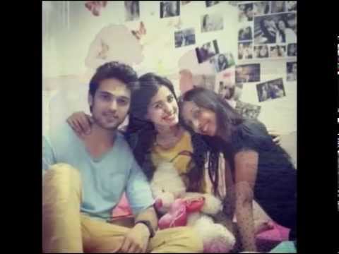 parth samthans pictures with