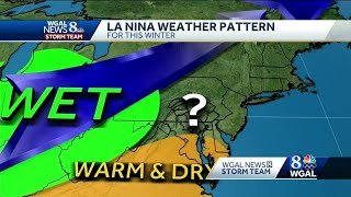 Winter weather outlook for central Pennsylvania – Part 3