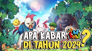 Masih Worth Dimainkan Atau Tidak Sih Ini Game?? | SEAL MOBILE GAMEPLAY