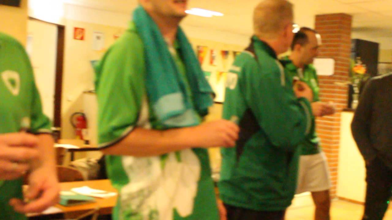 Grun Weiss Offenbach Keiner Wird Es Wagen Youtube