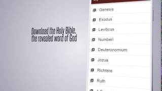 Bible in Dutch screenshot 2
