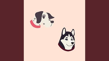 Sunny Backdrops for Lazy Doggo