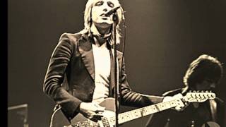Tom Petty And The Heartbreakers - A Self Made Man chords