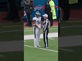 Gonna miss Brandon Graham on the mic #shorts