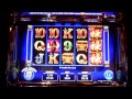 Double Hit Progressives slot bonus win at Sands Casino ...