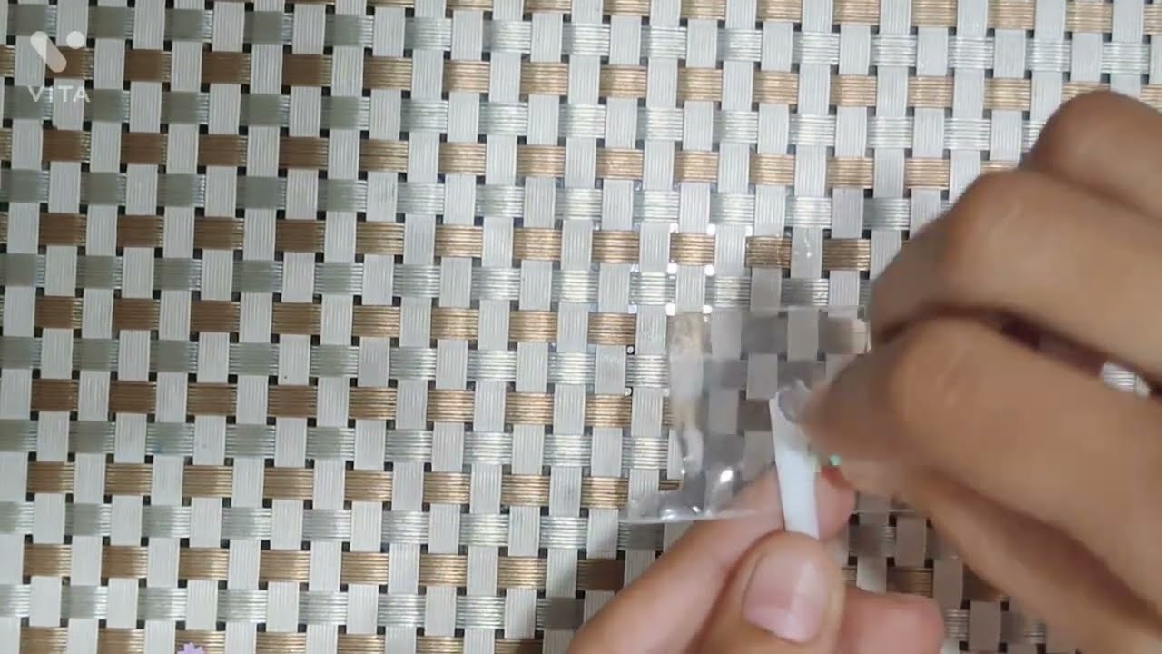 Easy cute NANO tape ballooon| BALLOON-2| ‎@Amazing DIY Corner 