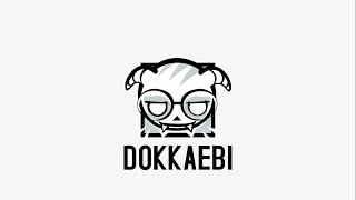Dokkaebi animated logo - Rainbow Six: Siege