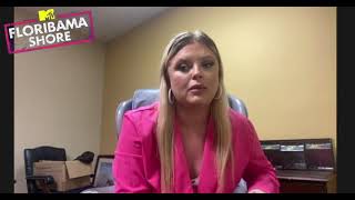 Aimee Hall talks about Floribama Shore in Georgia Net Worth