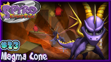 Spyro the Dragon 2: Ripto