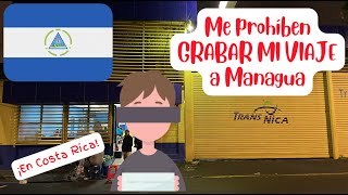 Costa Rica, San José: Terminal de Transnica screenshot 5