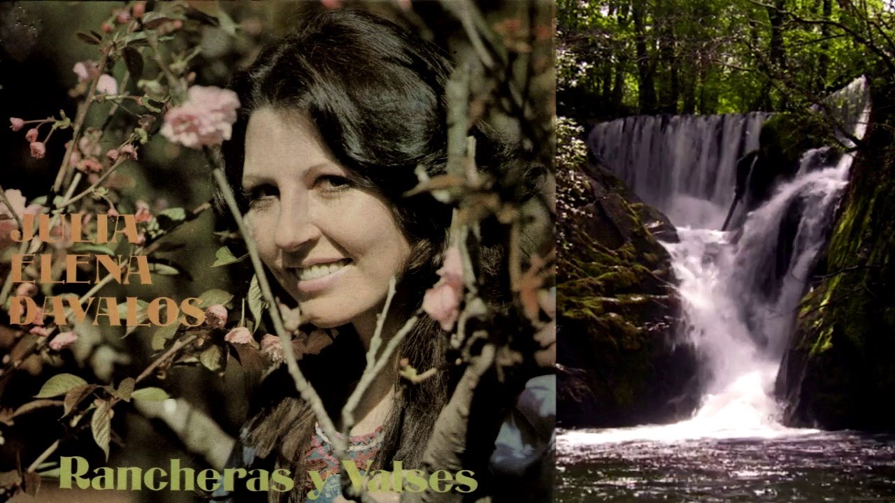 Oh Cochabamba  -  Julia Elena Dávalos  -  Jaime Torres