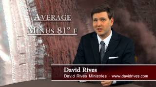 Famous All About Mars: The Red Planet | David Rives Net Worth